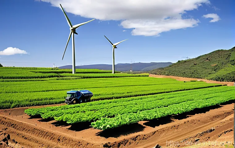 기후 난민 문제 해결을 위한 교육 및 인식 개선 - **Image Prompt: Seeds of Knowledge – Community Education for a Sustainable Future**
    A vibrant an...